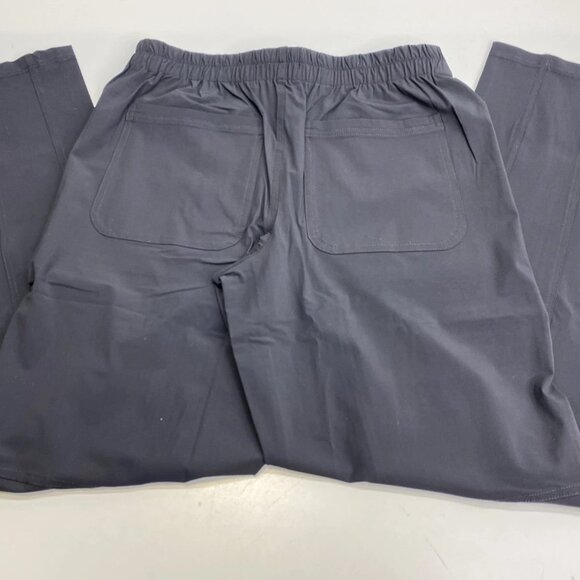 Ruti "The Everlasting" Slim Tailored Tapered Leg Pants, NWT Size 2 - Picture 9 of 13